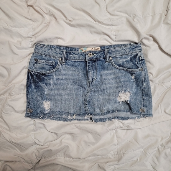 🏖ᶜᵉˡᵉᵇʳⁱᵗʸ ᴾⁱⁿᵏ💞ᶜᵘᵗᵉ ᴹⁱⁿⁱ Jean ᔆᵏⁱʳᵗ - Picture 6 of 13